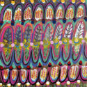 Cuban tapestry
